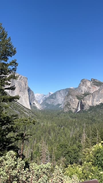 yosemite